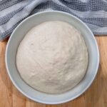 Quick dough recipe