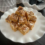 Golden Grahams s’mores bars