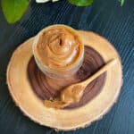 Homemade Dulce de Leche