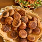 Kibbeh batata