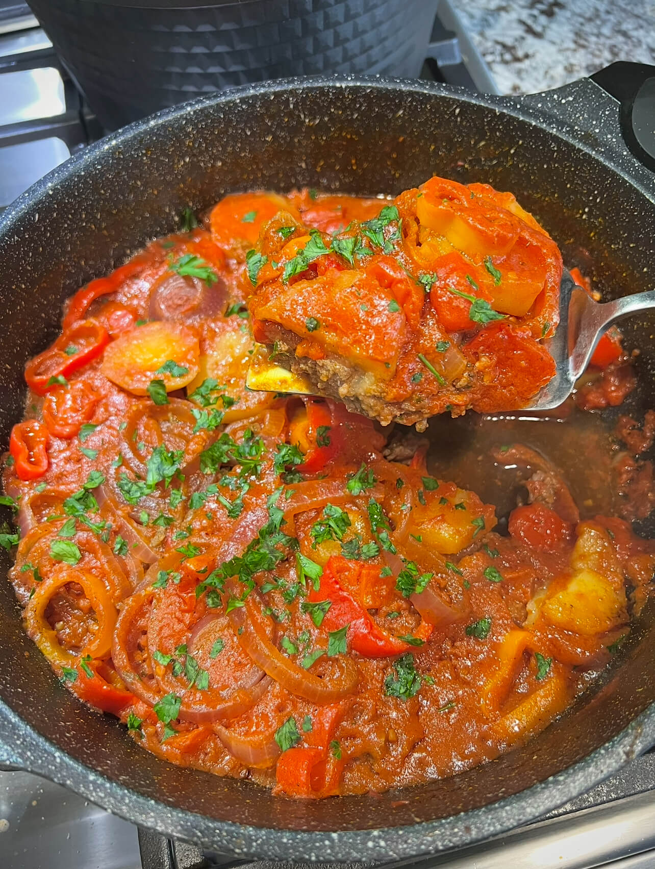 Kafta bil sanieh