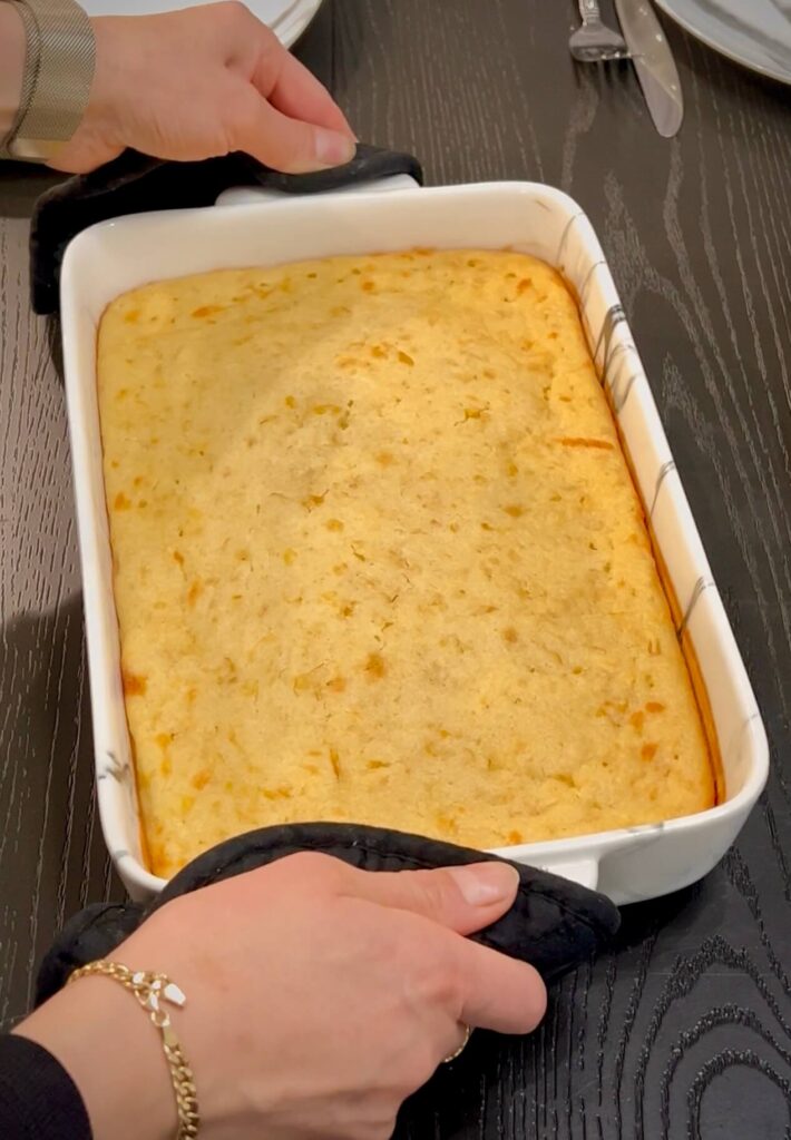 Cornbread