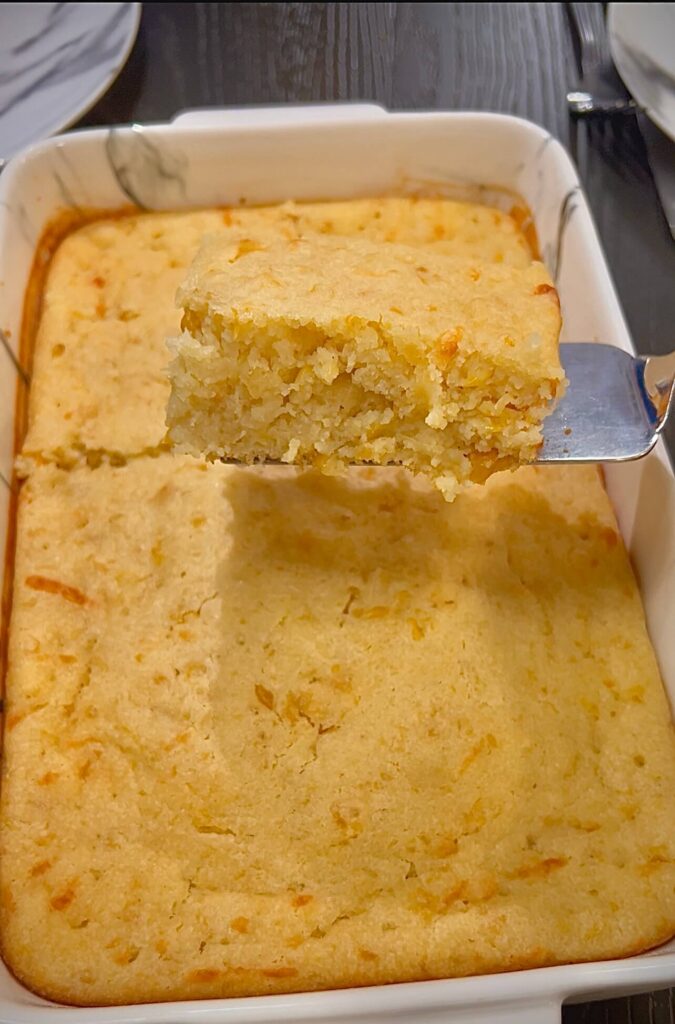 Cornbread
