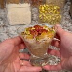 Snayniyeh Cooked Wheat Kernels