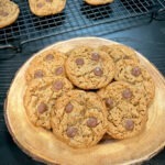 Peanut butter cookies